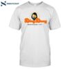 Brian Wilson Ding Dang Shirt