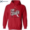 Cam Collier Player Shirt 2