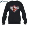 Chicago Cubs North Side High Fives Shirt 1