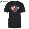 Chicago Cubs North Side High Fives Shirt