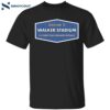 Christian Walker Stadium Sign Shirt