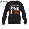 C'mon Cincinnati I Just Want Ne Before I Die Shirt 1