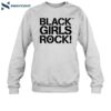 Coach Cheryl Reeve Wearing Black Girls Rock Shirt 1