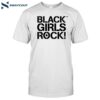 Coach Cheryl Reeve Wearing Black Girls Rock Shirt