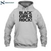 Coach Cheryl Reeve Wearing Black Girls Rock Shirt 2