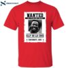 Elly De La Cruz Wanted For Stealing Bases Shirt