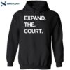 Expand The Court Shirt 2