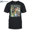 Ferxxo Feid Black Shirt