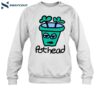 For The Homies Pothead Shirt 1