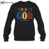 Forrest Frank Child Of God Shirt 1