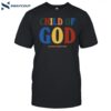 Forrest Frank Child Of God Shirt