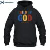 Forrest Frank Child Of God Shirt 2