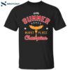 Glier’s Summer Games Wurst Place Champion Shirt