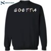 Goetta Friends Shirt 1