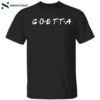 Goetta Friends Shirt