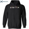 Goetta Friends Shirt 2