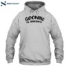 Gooning Is Harmaful Shirt 2