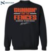 Gunnin’ For The Fences Gunnar Henderson Shirt 1