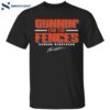 Gunnin’ For The Fences Gunnar Henderson Shirt