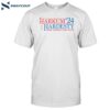 Harkum X Hardesty 24 Make America Vibe Again Shirt