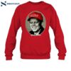 Jfk Trump Hat Shirt 1