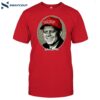 Jfk Trump Hat Shirt