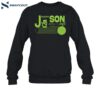 Jaaason Jorden Segel Santamonica California Shirt 1