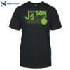 Jaaason Jorden Segel Santamonica California Shirt