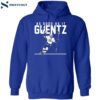 Jake Guentzel Tampa Bay As Good As It Guentz Shirt 2