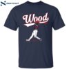 James Wood Slugger Swing Shirt