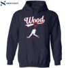 James Wood Slugger Swing Shirt 2