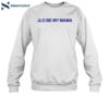 Jennifer Lopez Jlo Be My Mama Shirt 1