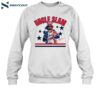 Jesse Winker Uncle Slam 2024 Shirt 1