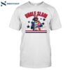 Jesse Winker Uncle Slam 2024 Shirt