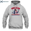 Jesse Winker Uncle Slam 2024 Shirt 2