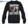 Jimmy Boss Nigga Shirt 1