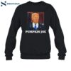 Joe Biden Pumpkin Joe Shirt 1