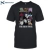 John Cena The Eras Tour Shirt