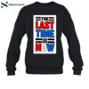 John Cena The Last Time Is Now Shirt 1