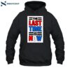 John Cena The Last Time Is Now Shirt 2