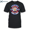 John Cena’s Farewell Tour After This You Can’t See T-shirt