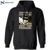 John Wayne Nobody Really Gives A Sht About Your Pronouns Shirt 1