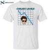 Jonas Gindin Chalant Levels Shirt