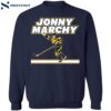 Jonathan Marchessault Jonny Marchy Nashville Shirt 1