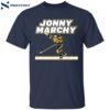 Jonathan Marchessault Jonny Marchy Nashville Shirt