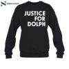 Justice For Dolph Shirt 1