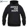 Justice For Dolph Shirt 2