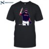 Kenley Jansen Always Up Never Down Shirt