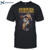 Kobe Bryant Modern Rockstars Shirt