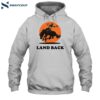 Krime Land Back Shirt 2